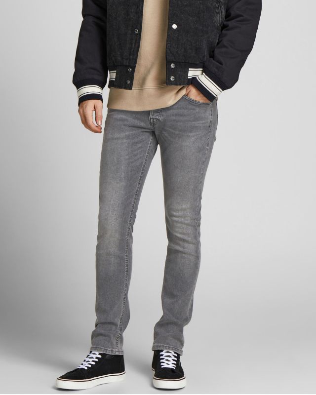 Product: JACK&JONES - JEANS UOMO GREY DENIM (1 of 4)