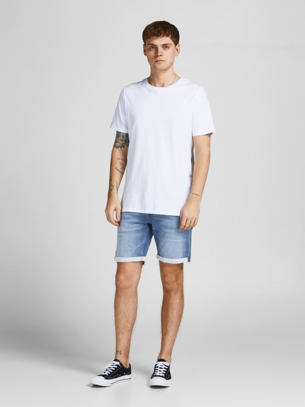 Product: BERMUDA JEANS JJIRICK JJICON (1 of 9)