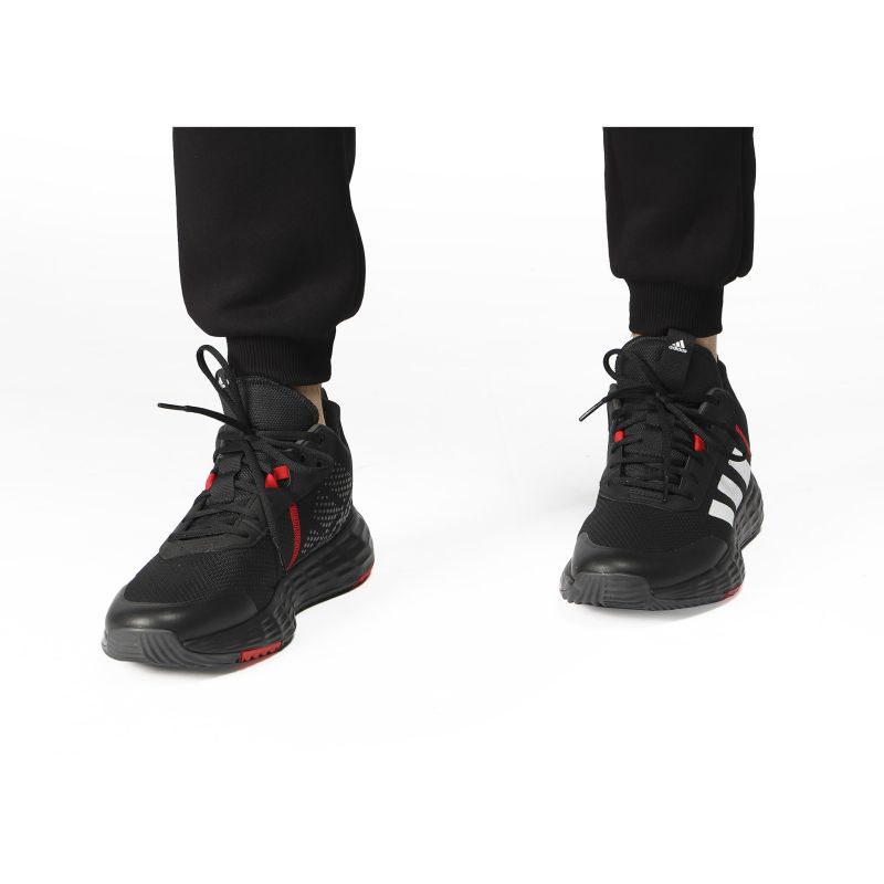 Product: ADIDAS - SCARPE OWNTHEGAME - H00471 (1 of 4)