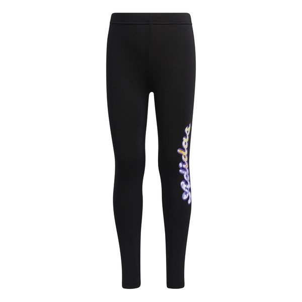 Product: ADIDAS - LEGGINGS LG SUM TIGHTS BLACK - HE0061 (1 of 4)