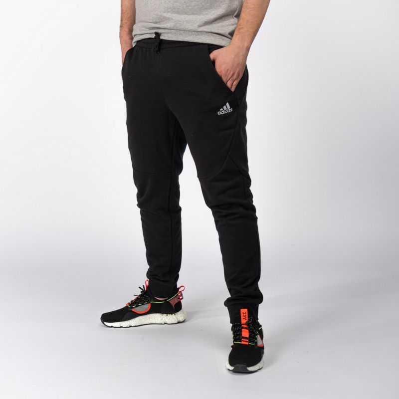 Product: PANTALONE GMDY PT BLACK (1 of 5)