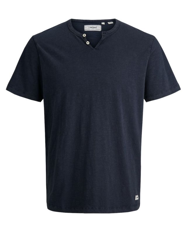 Product: TSHIRT MEZZA MANICA PKTGMS RET TEE SPLIT (1 of 3)