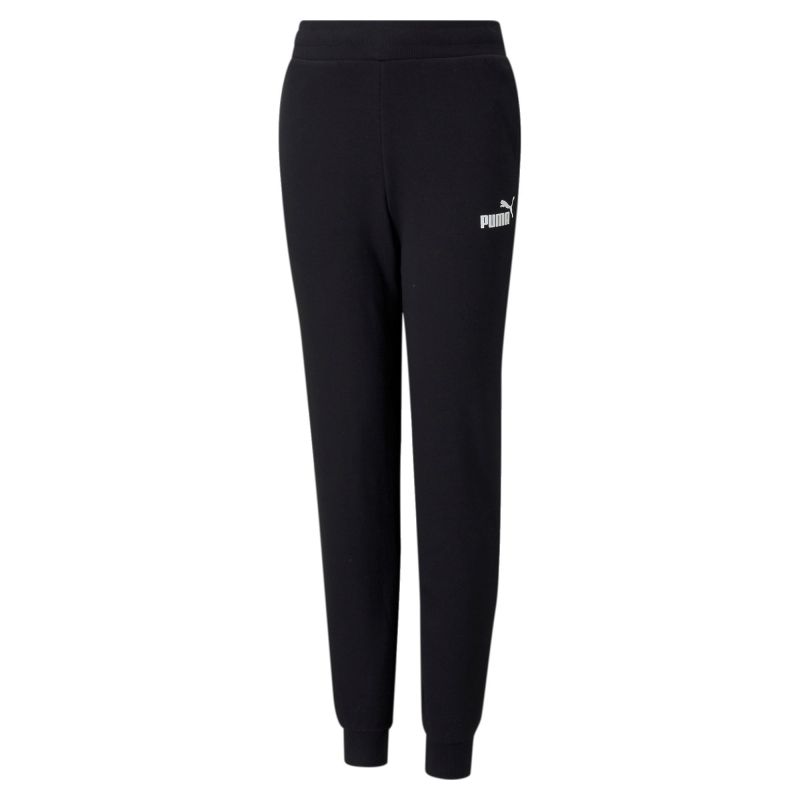 Product: PANTALONE ESS SWEATPANTS TR CL BLACK (1 of 2)