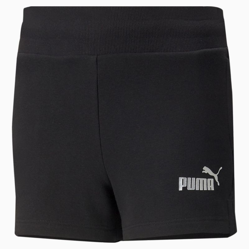 Product: SHORT ESS+TR BLACK (1 of 2)