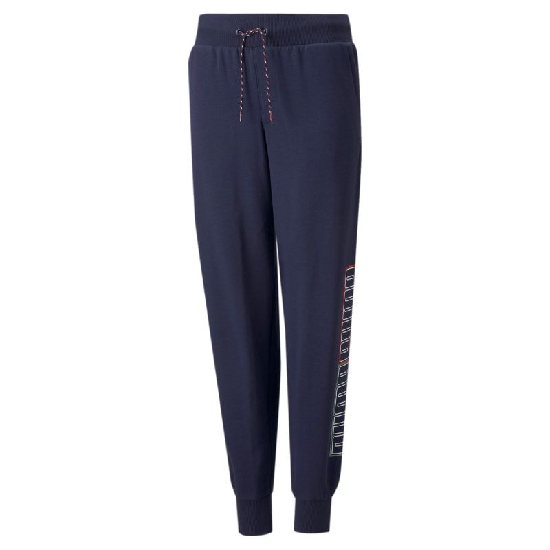 Product: PANTALONE ALPHA SWEATPANTS TR NAVY (1 of 2)