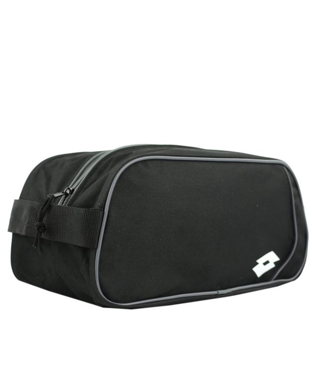 Product: LOTTO - BORSA PORTA SCARPE NERA  - 216649/1CL (1 of 3)