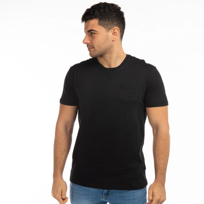 Product: UOMO TSHIRT MEZZA MANICA (1 of 3)