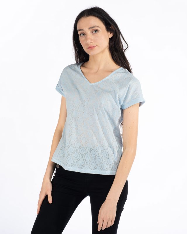 Product: TSHIRT MANICA CORTA (1 of 7)