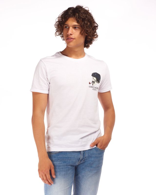 Product: UOMO TSHIRT MEZZA MANICA (1 of 4)