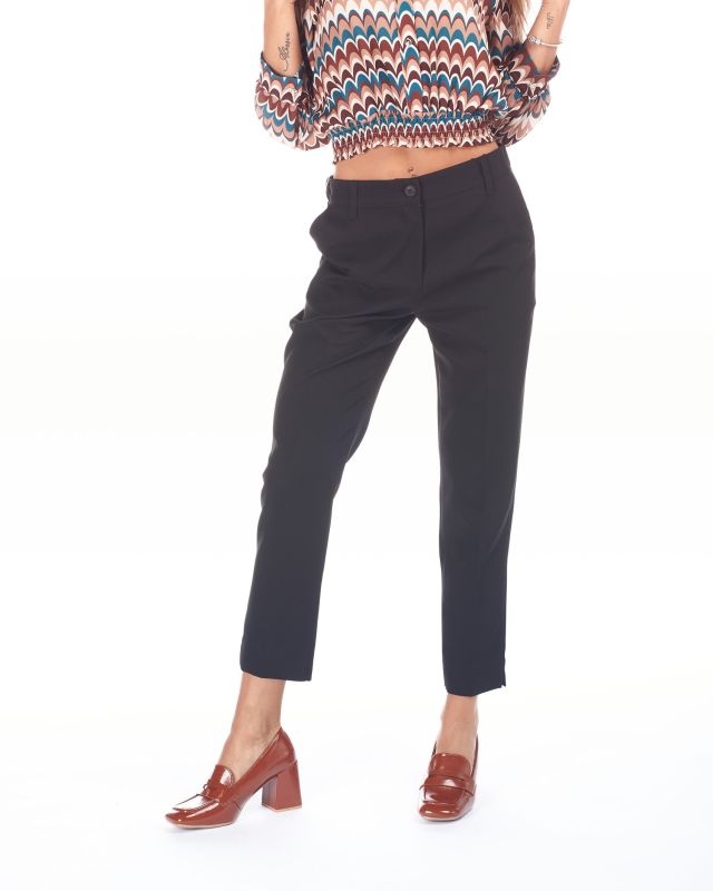 Product: PAQUITA - PANTALONE TASCA AMERICA TECNICO (1 of 13)
