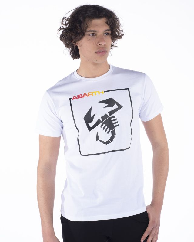 Product: UOMO TSHIRT MEZZA MANICA (1 of 3)