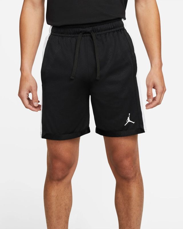 Product: SHORT JORDAN SPORT DRI-FIT BLACK (1 of 3)