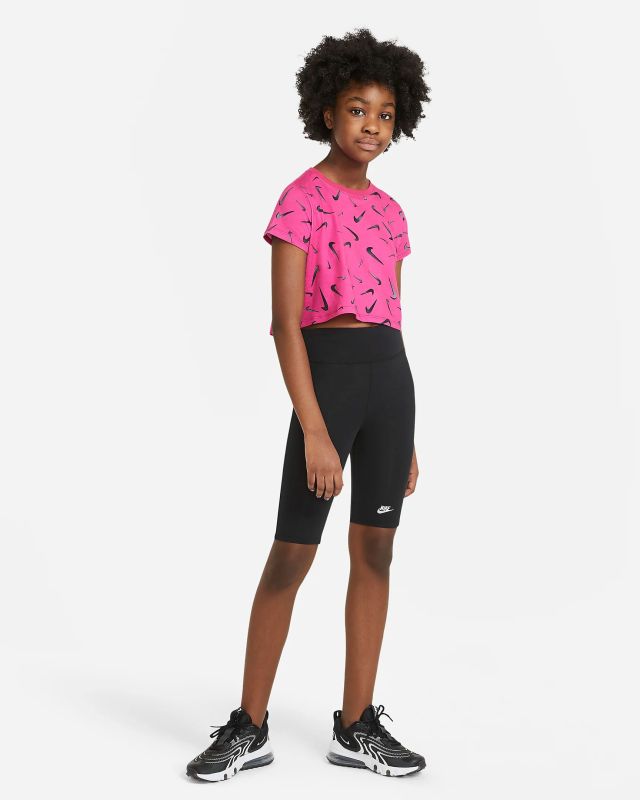Product: SHORT SPORTSWEAR BLACK (1 of 7)