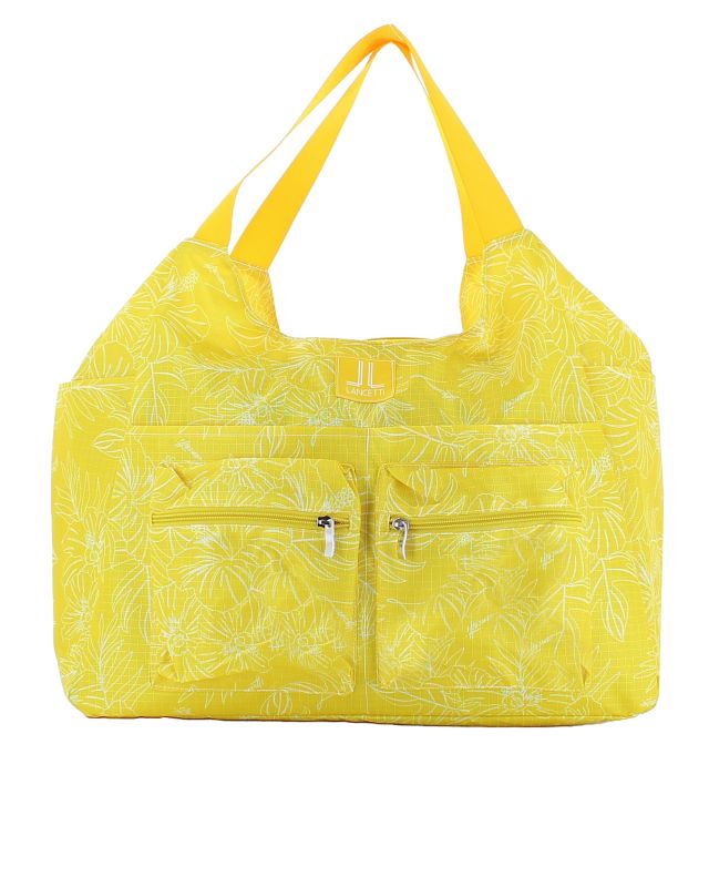 Product: BORSA MARE FANT.TROP.TU C/2TASCHE