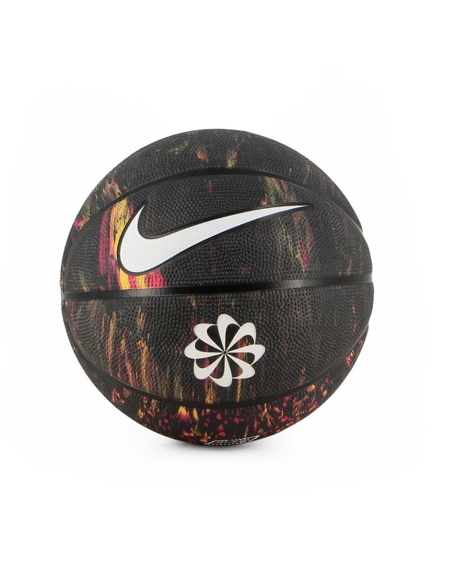 Product: NIKE - PALLONE EVERYDAY PLAYGROUND NN NERO, MISURA 7 - N1007037_973 (1 of 5)