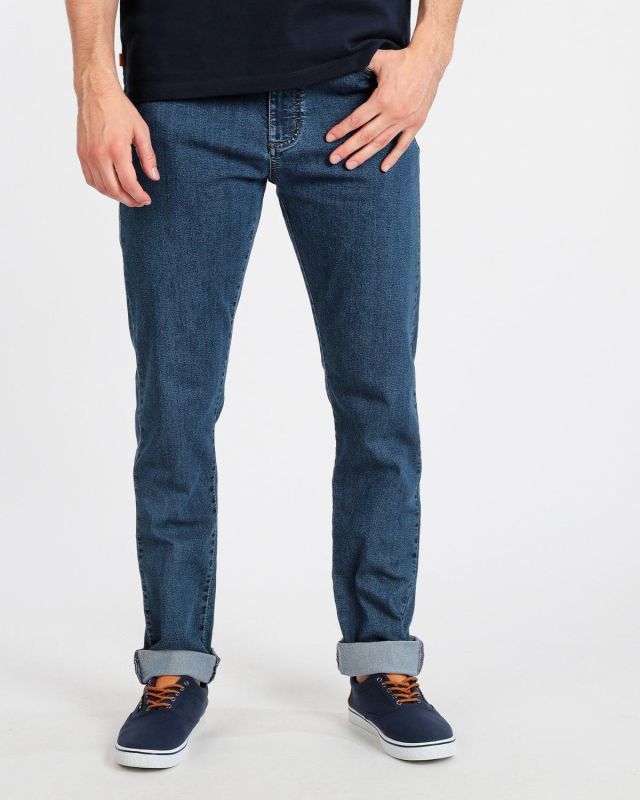 Product: JEANS 5 TASCHE MEDIO (1 of 9)