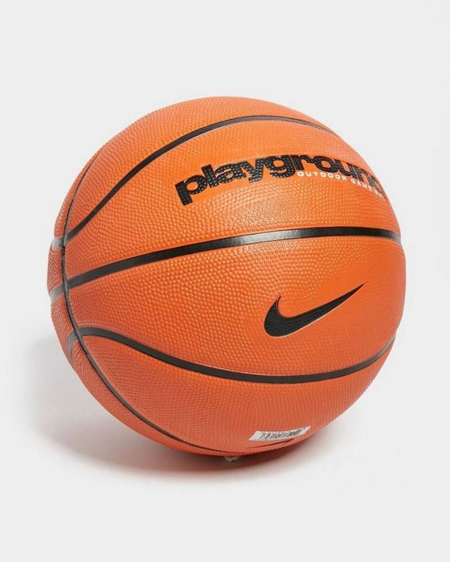 Product: NIKE - Pallone da basket - EVERYDAY PLAYGROUND (1 of 3)