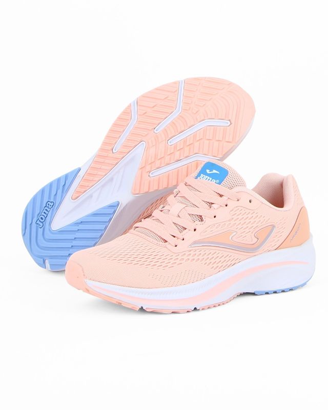 Product: JOMA - Scarpa da running rosa - ARGON LADY (1 of 9)