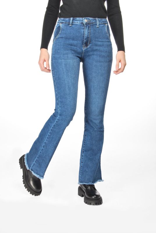 Product: TATOO - Jeans da donna (1 of 7)