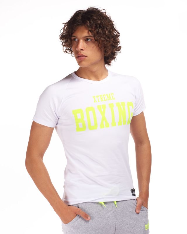 Product: UOMO TSHIRT MEZZA MANICA (1 of 2)