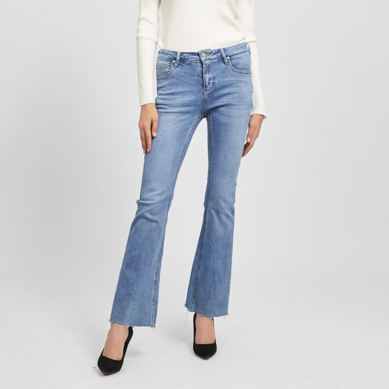Product: BACHATA - JEANS ZAMPETTA (1 of 5)
