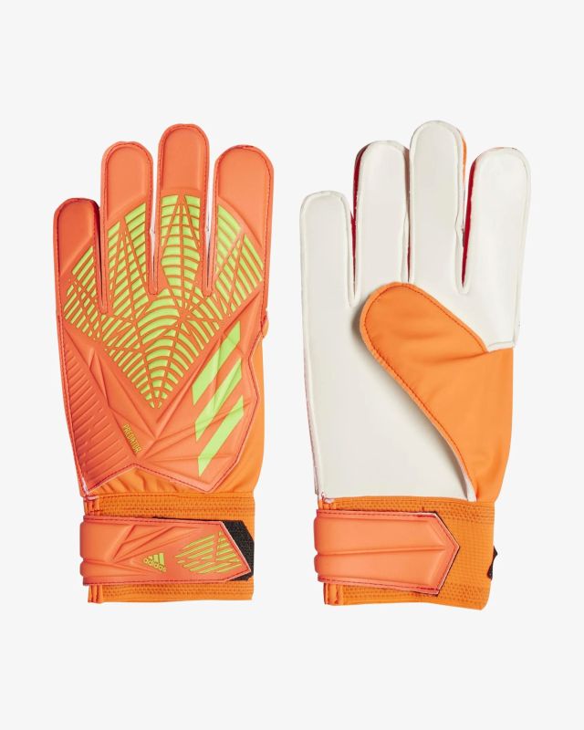 Product: ADIDAS - Guanti da portiere Predator Edge Training - HC0604 (1 of 7)