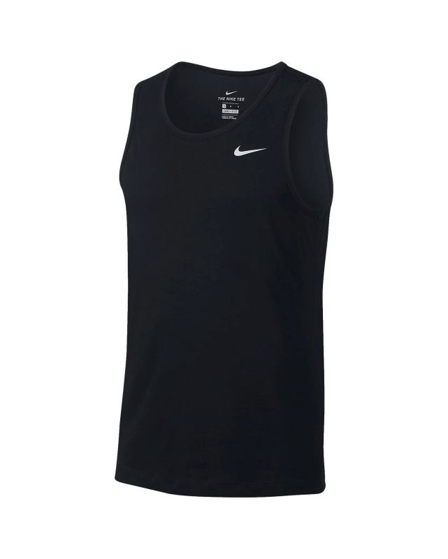 Product: CANOTTA DRI-FIT BLACK (1 of 2)