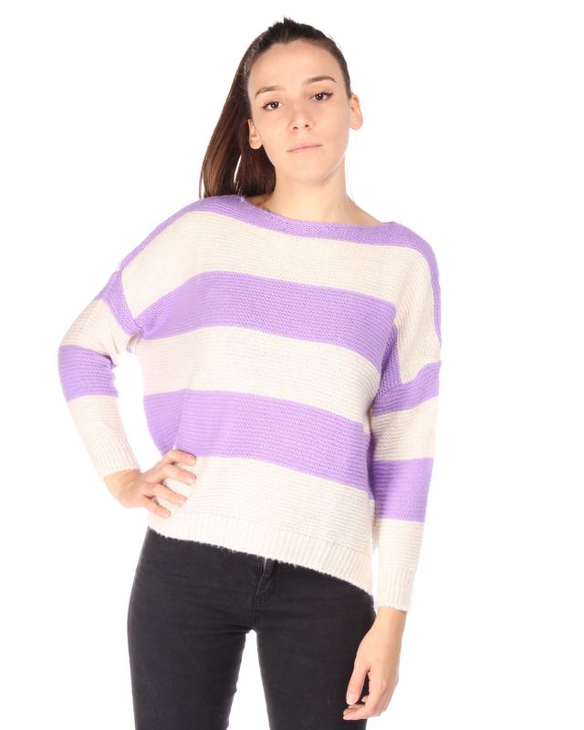 Product: DONNA MAGLIA MANICA LUNGA (1 of 3)