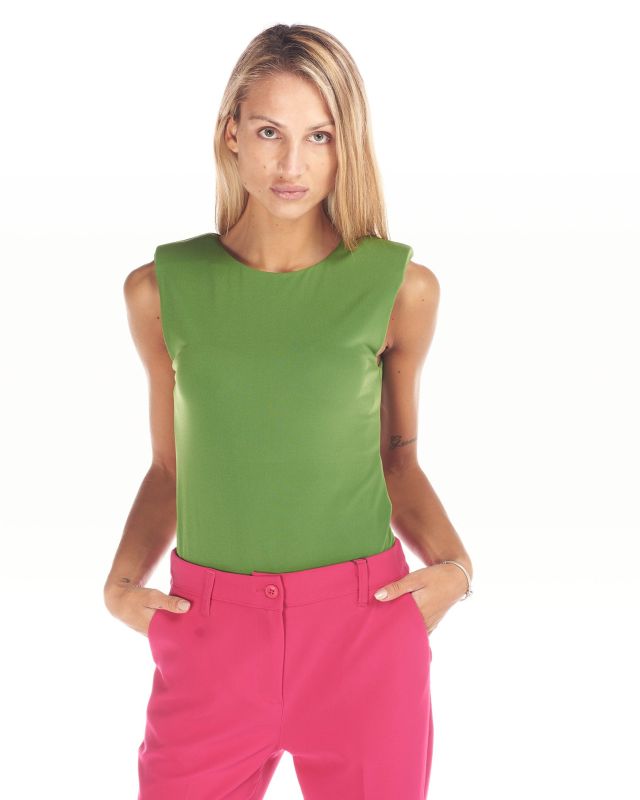 Product: PAQUITA - BODY SMANICATO (1 of 6)