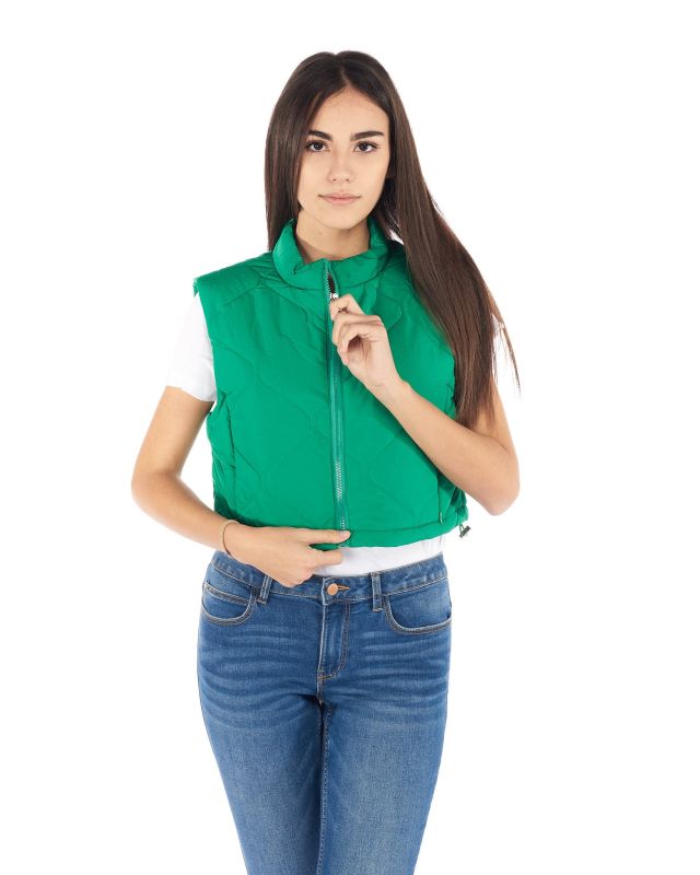 Product: BACHATA - GILET (1 of 4)