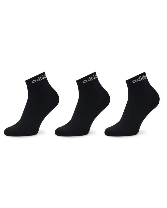 Product: ADIDAS - CALZINI THINK LINEAR (3 PAIA) - IC1305 (1 of 2)