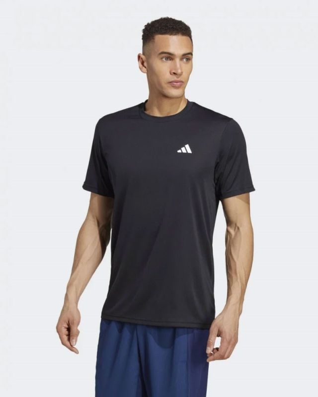 Product: ADIDAS - T-SHIRT DA ALLENAMENTO ESSENTIALS TRAINING - IC7428 (1 of 5)