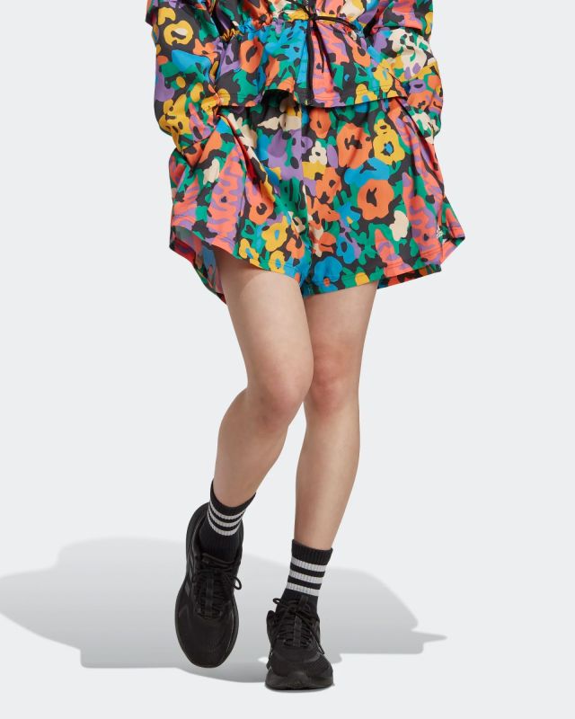 Product: ADIDAS-SHORT GRAPHIC-HT4686 (1 of 4)