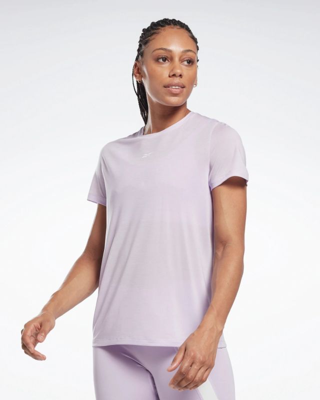 Product: REEBOK-T-SHIRT WORKOUT READY ACTIVCHILL-HT4933 (1 of 4)