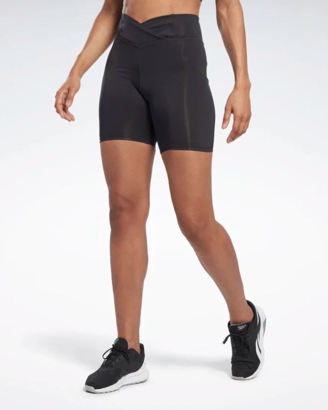 Product: REEBOK-CICLISTI WORKOUT READY BASIC BIKE-HT4921 (1 of 5)