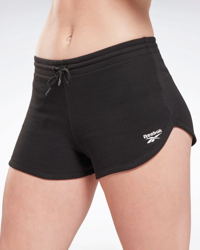 Product: REEBOK-SHORT REEBOK IDENTITY FRENCH TERRY-H54767 (1 of 4)