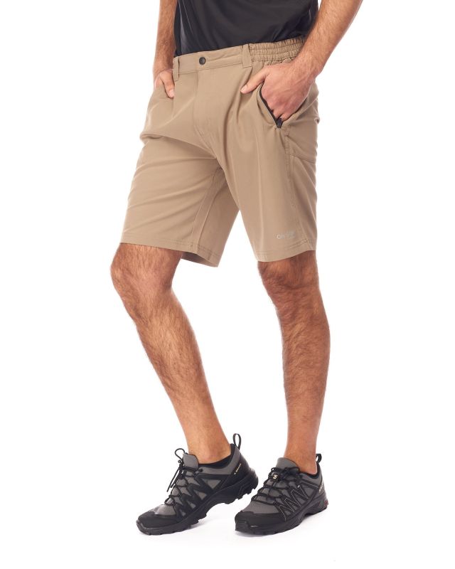 Product: SHORT TREKKING ANIBAL BEIGE (1 of 5)