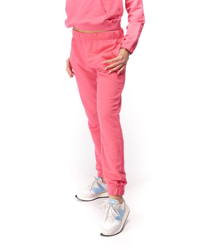 Product: PANTALONE BEGONIA FUXIA (1 of 3)