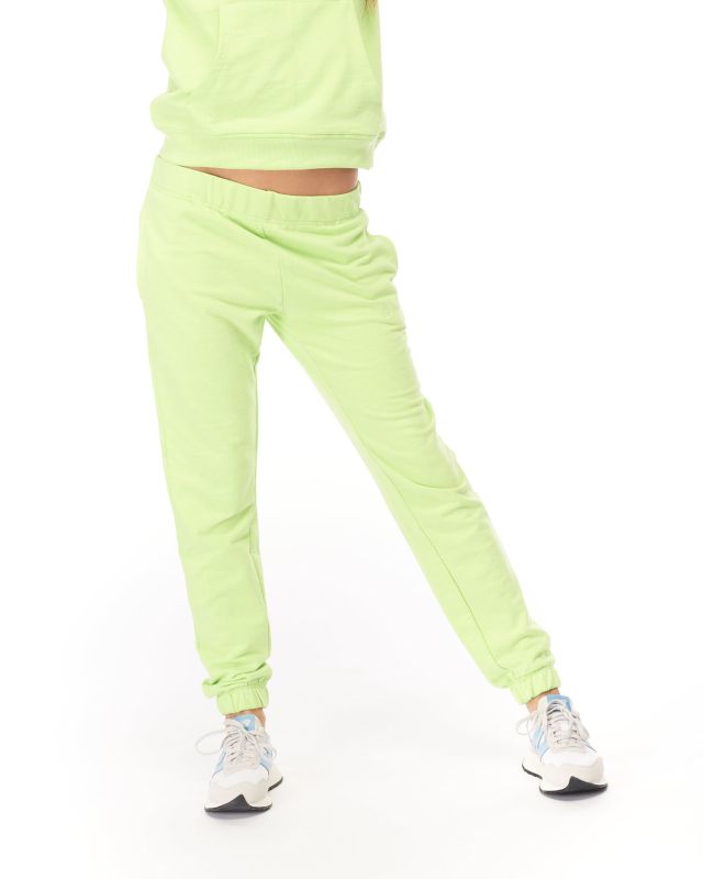 Product: PANTALONE BEGONIA GREEN FLUO (1 of 5)