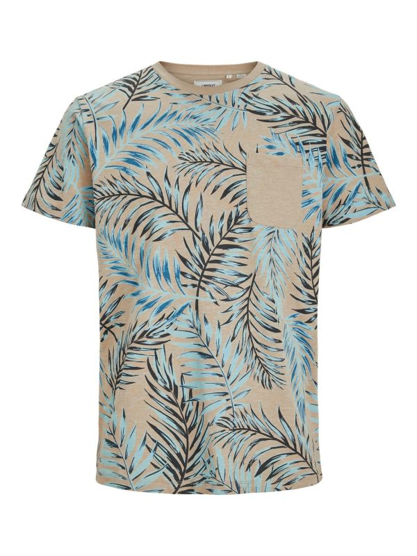 Product: TSHIRT MEZZA MANICA GMS TONIC TEE