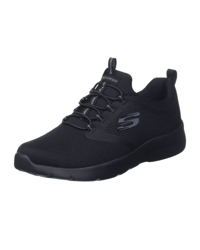 Product: SKECHERS - DYNAMIGHT 2.0 - Soft Expressions - Sneakers nera (1 of 4)