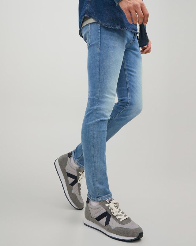 Product: JEANS LIAM JJ ORIGINAL (1 of 6)