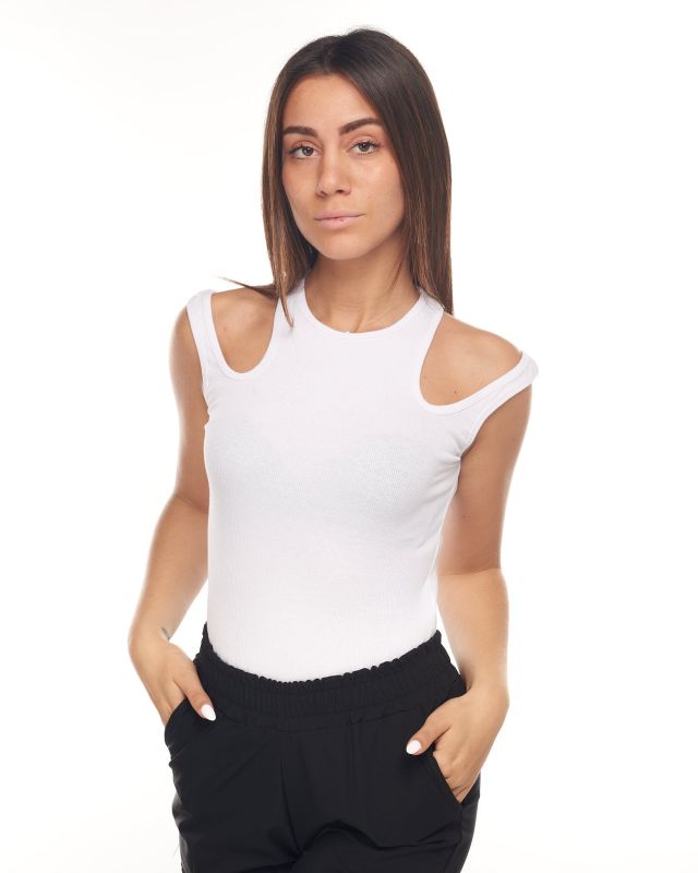 Product: B-SOUL - DONNA CANOTTA (1 of 4)