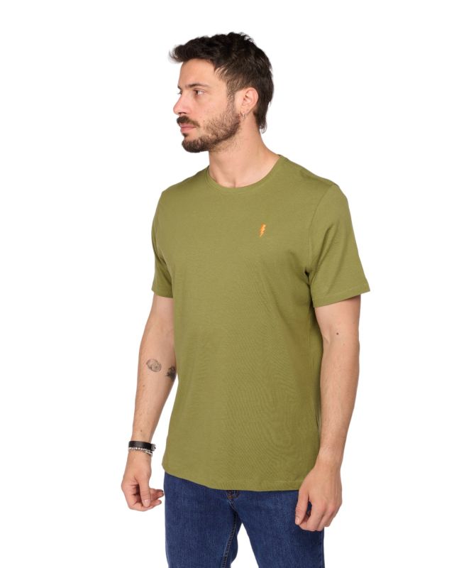 Product: TSHIRT MEZZA MANICA (1 of 3)
