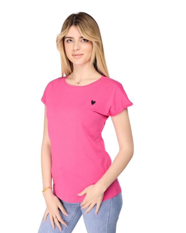 Product: TSHIRT MEZZA MANICA (1 of 3)