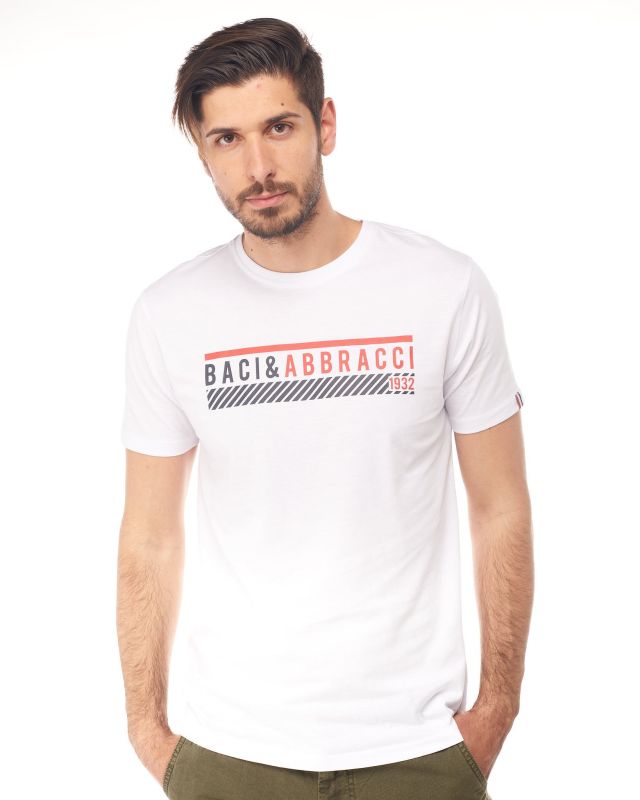Product: B&A - TSHIRT MEZZA MANICA STAMPA GRANDE (1 of 3)