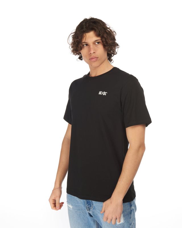 Product: ACDC - UOMO TSHIRT MEZZA MANICA (1 of 5)