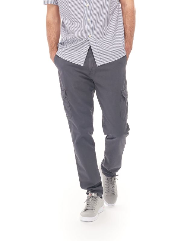 Product: CARRERA - UOMO PANTALONE CANVAS STRETCH (1 of 5)