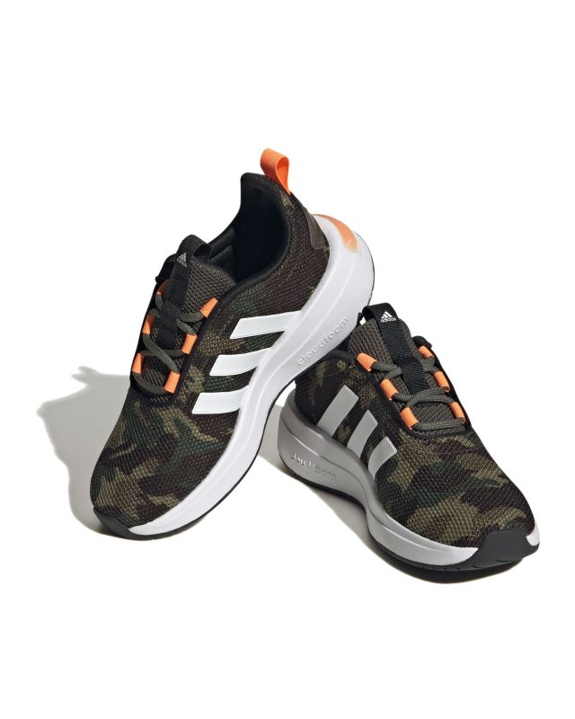 Product: ADIDAS - SCARPE RACER TR23 - IF0204 (1 of 6)