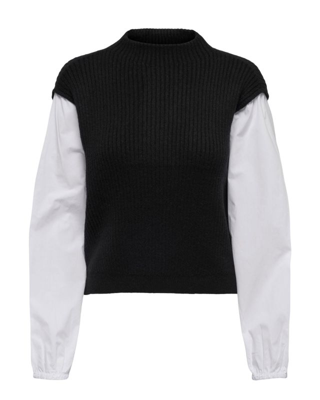 Product: MAGLIA MANICA LUNGA SAGA (1 of 6)